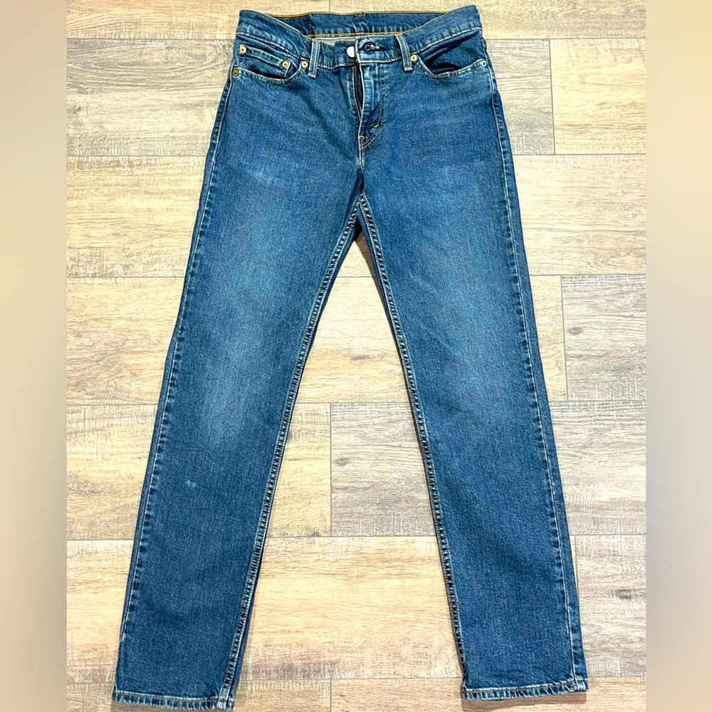 Levi 511 Jeans W30 L32